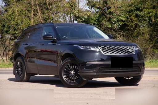 2017 LAND ROVER RANGE ROVER VELAR
