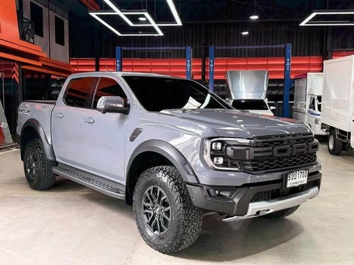 2024 FORD RAPTOR