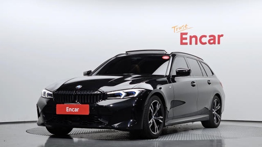 2024 BMW 3 Series