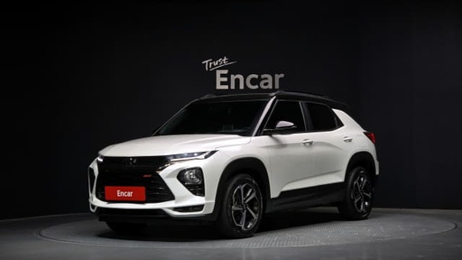 2023 CHEVROLET TrailBlazer
