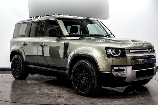 2022 LAND ROVER DEFENDEDR 110