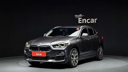 2019 BMW X2