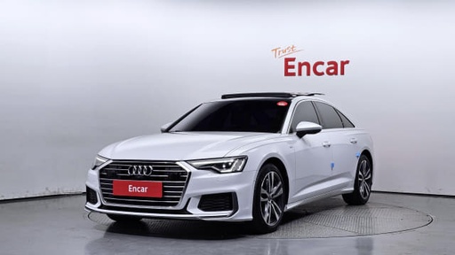 2022 AUDI A6