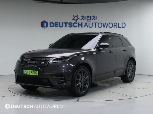 2024 LAND ROVER RANGE ROVER VELAR