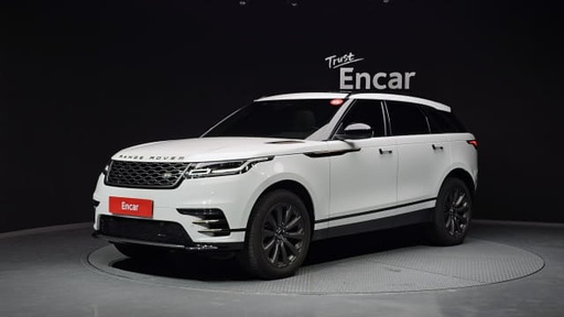 2023 LAND ROVER RANGE ROVER VELAR