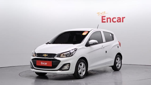 2020 CHEVROLET SPARK