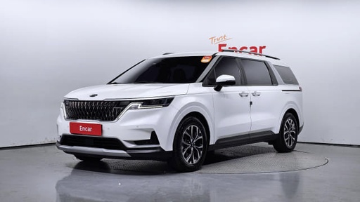 2021 KIA Carnival