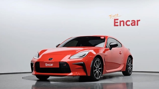 2024 TOYOTA GR86