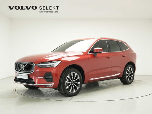 2024 VOLVO XC60, 