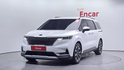 2021 KIA Carnival