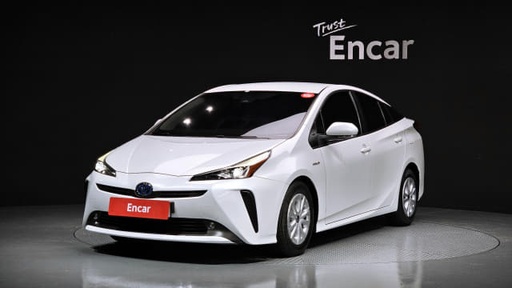 2020 TOYOTA Prius