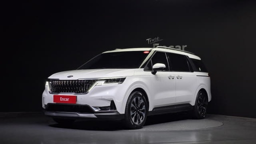 2021 KIA Carnival