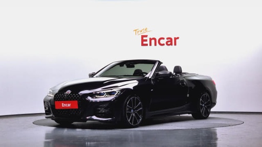 2024 BMW 4 Series