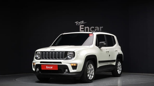 2022 JEEP Renegade