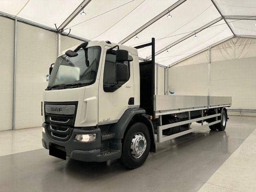 2019 Daf LF, 