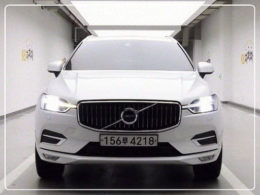 2020 VOLVO XC60