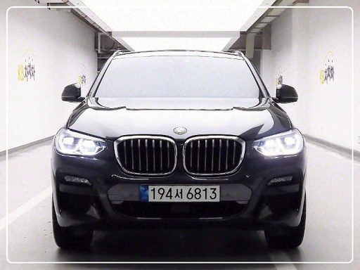 2021 BMW X4