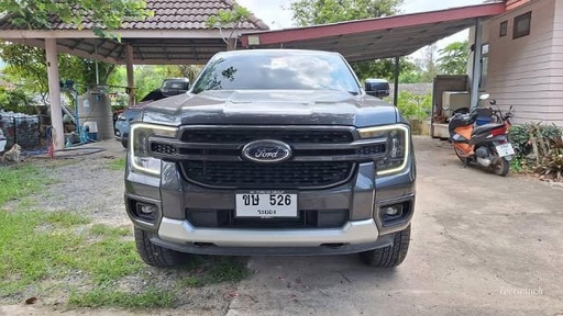 2022 FORD Ranger