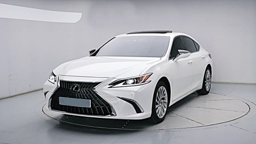 2023 LEXUS ES