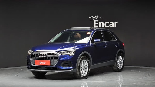 2023 AUDI Q3