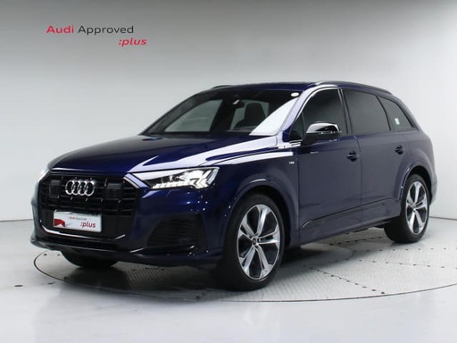 2023 AUDI Q7