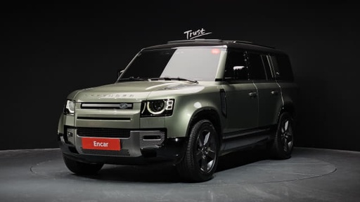 2024 LAND ROVER Defender