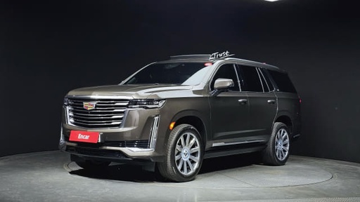 2021 CADILLAC Escalade