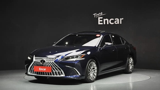 2023 LEXUS ES