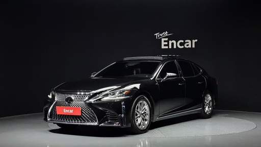 2018 LEXUS LS