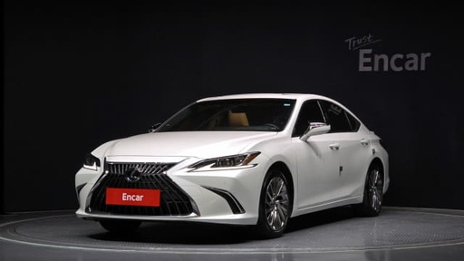 2023 LEXUS ES