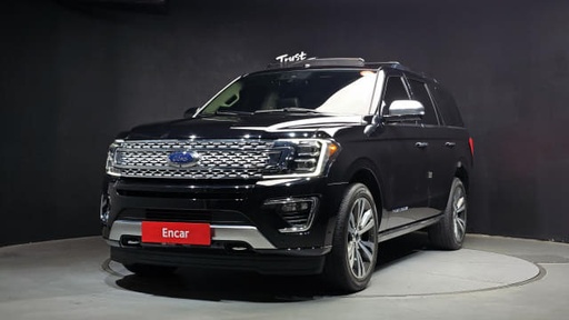 2021 FORD Expedition
