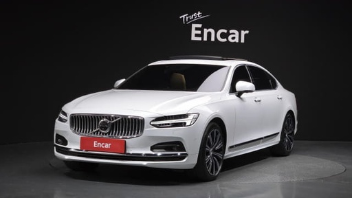 2021 VOLVO S90, 