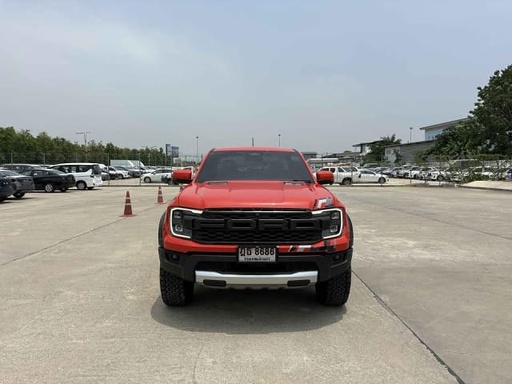 2023 FORD RAPTOR