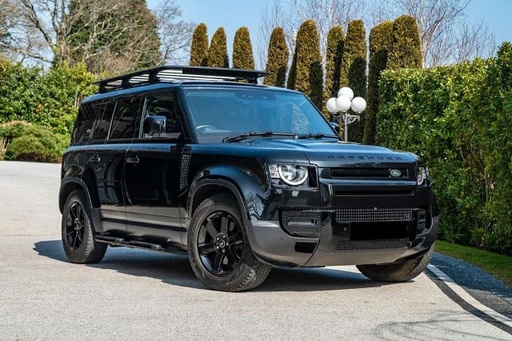 2020 LAND ROVER DEFENDEDR 110