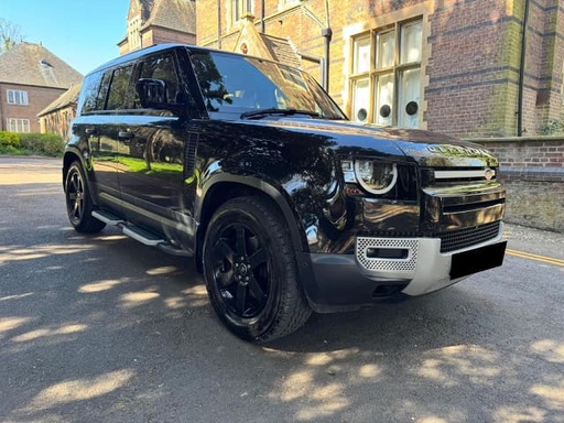 2020 LAND ROVER DEFENDEDR 110