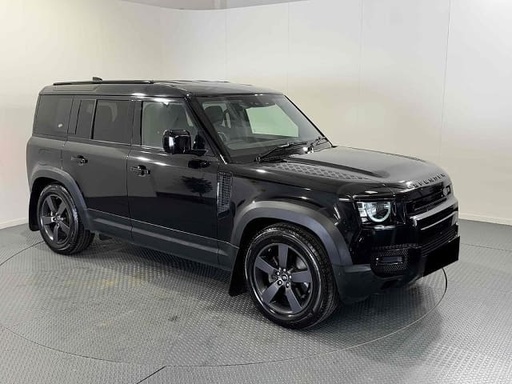 2020 LAND ROVER DEFENDEDR 110