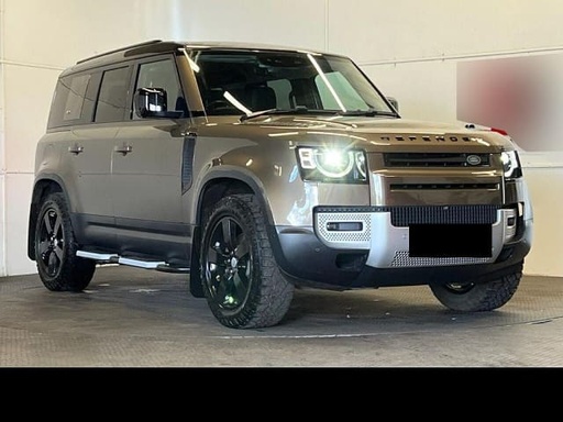 2020 LAND ROVER DEFENDEDR 110