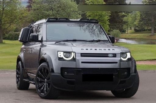 2020 LAND ROVER DEFENDEDR 110