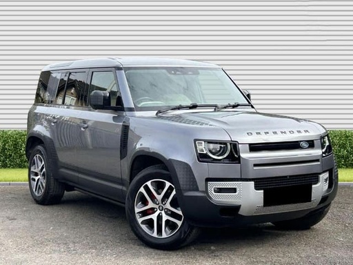 2020 LAND ROVER DEFENDEDR 110
