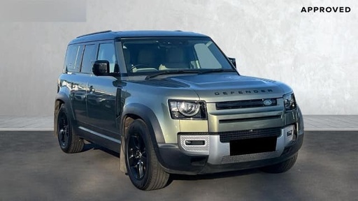 2020 LAND ROVER DEFENDEDR 110