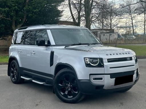 2020 LAND ROVER DEFENDEDR 110