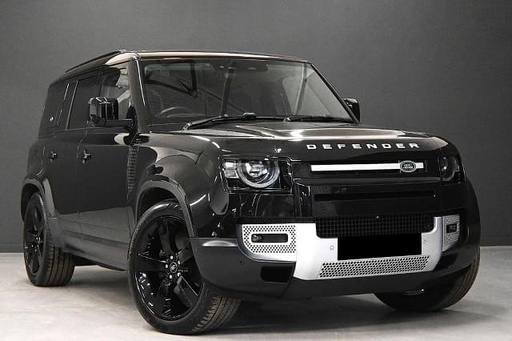 2021 LAND ROVER DEFENDEDR 110