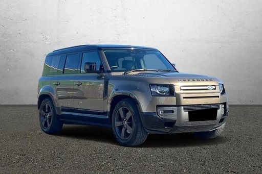 2021 LAND ROVER DEFENDEDR 110
