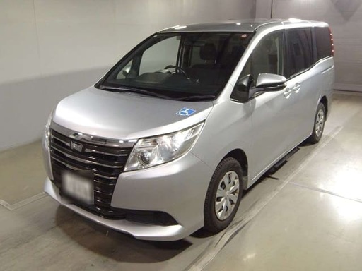 2016 TOYOTA Noah