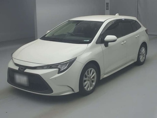 2019 TOYOTA Corolla Touring