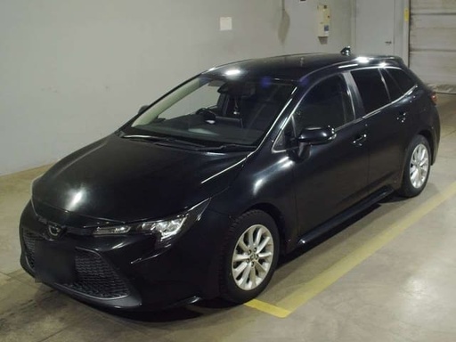 2020 TOYOTA Corolla Touring
