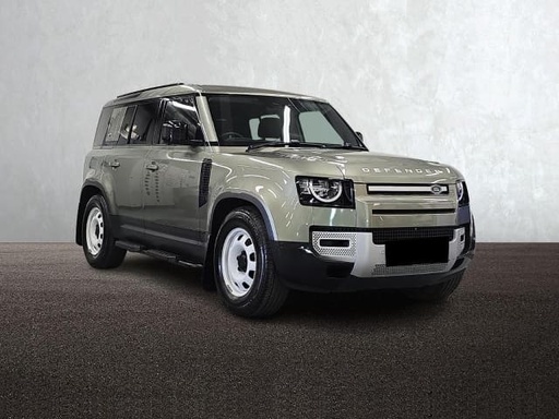 2022 LAND ROVER DEFENDEDR 110
