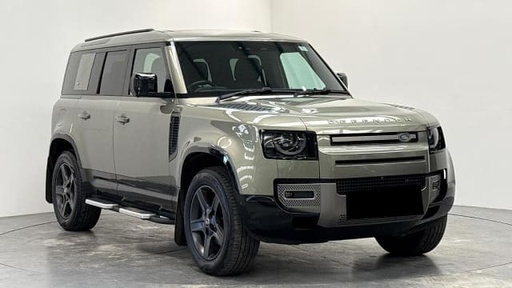 2022 LAND ROVER DEFENDEDR 110