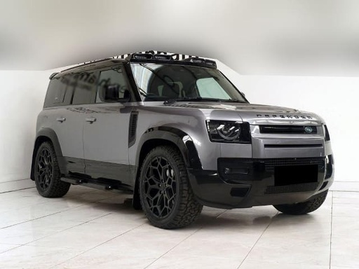 2022 LAND ROVER DEFENDEDR 110, 