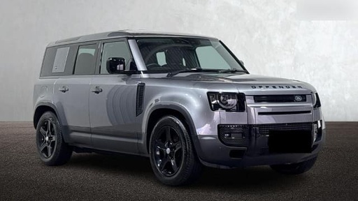 2022 LAND ROVER DEFENDEDR 110